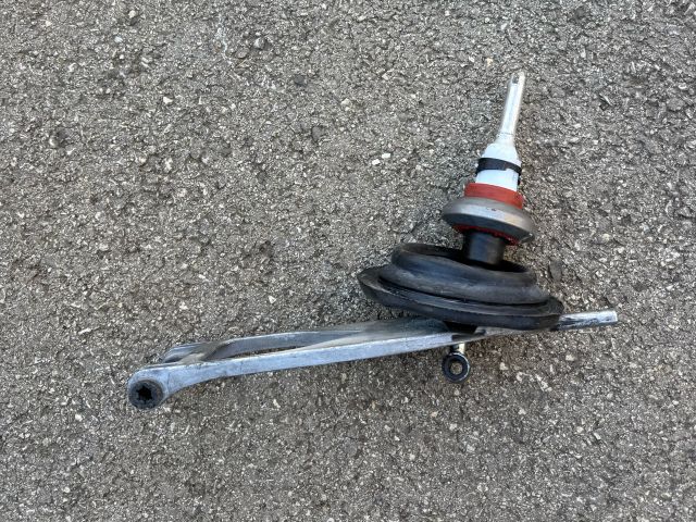 bontott BMW 1 Váltó Kulissza