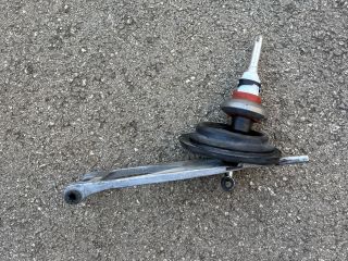 bontott BMW 1 Váltó Kulissza