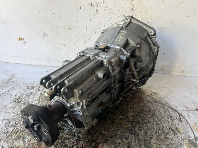 bontott BMW 1 Váltó (Mechanikus)