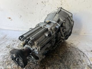 bontott BMW 1 Váltó (Mechanikus)