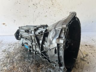 bontott BMW 1 Váltó (Mechanikus)