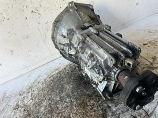 bontott BMW 1 Váltó (Mechanikus)