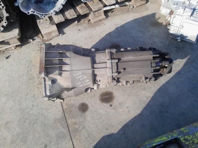 bontott BMW 1 Váltó (Mechanikus)