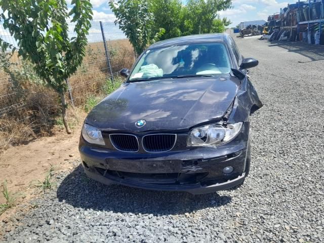 bontott BMW 1 Váltó (Mechanikus)