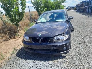 bontott BMW 1 Váltó (Mechanikus)