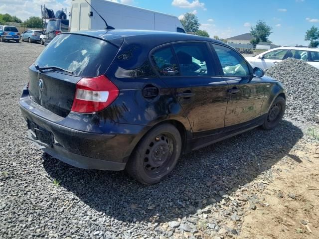 bontott BMW 1 Váltó (Mechanikus)