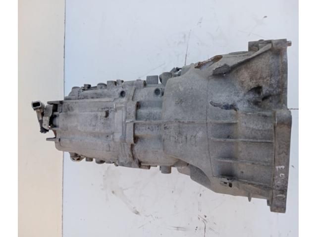 bontott BMW 1 Váltó (Mechanikus)