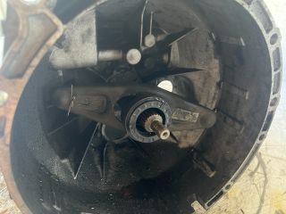 bontott BMW 1 Váltó (Mechanikus)