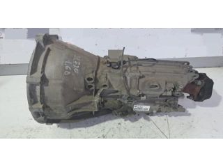 bontott BMW 1 Váltó (Mechanikus)