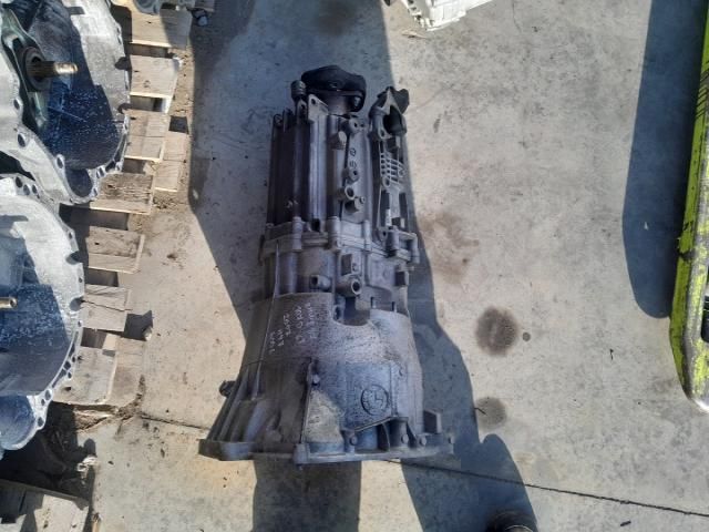 bontott BMW 1 Váltó (Mechanikus)