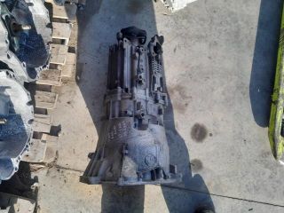 bontott BMW 1 Váltó (Mechanikus)