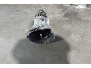 bontott BMW 1 Váltó (Mechanikus)