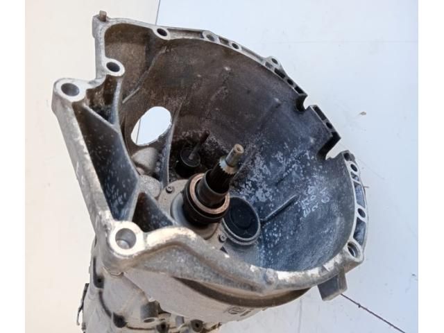 bontott BMW 1 Váltó (Mechanikus)