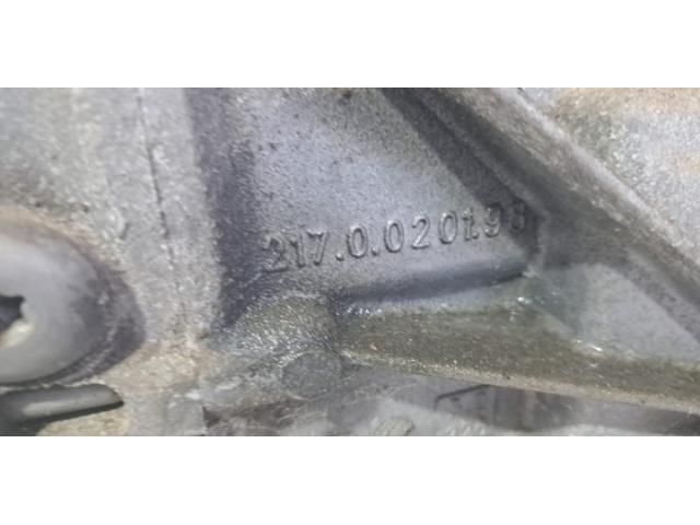 bontott BMW 1 Váltó (Mechanikus)