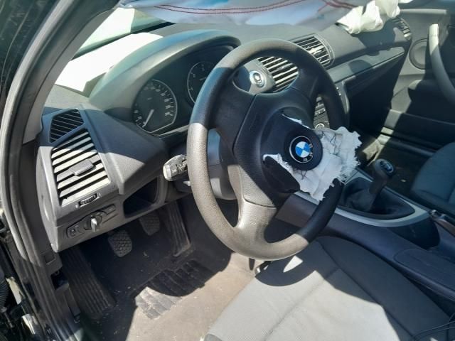 bontott BMW 1 Váltó (Mechanikus)