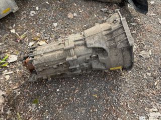bontott BMW 1 Váltó (Mechanikus)
