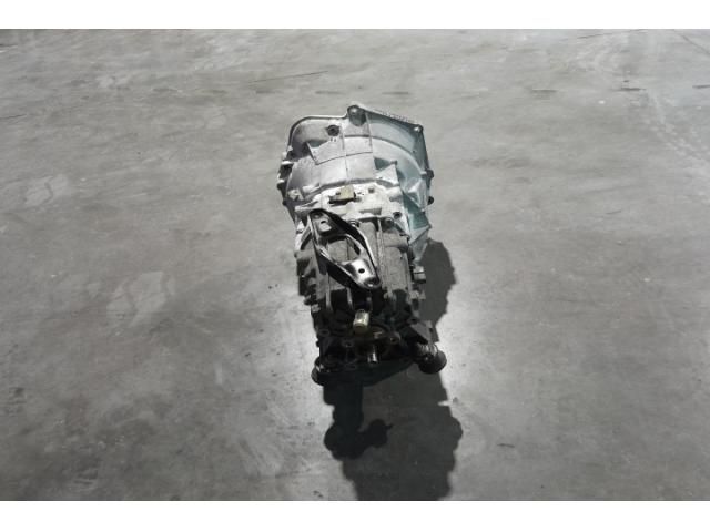 bontott BMW 1 Váltó (Mechanikus)