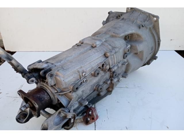 bontott BMW 1 Váltó (Mechanikus)