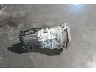 bontott BMW 1 Váltó (Mechanikus)