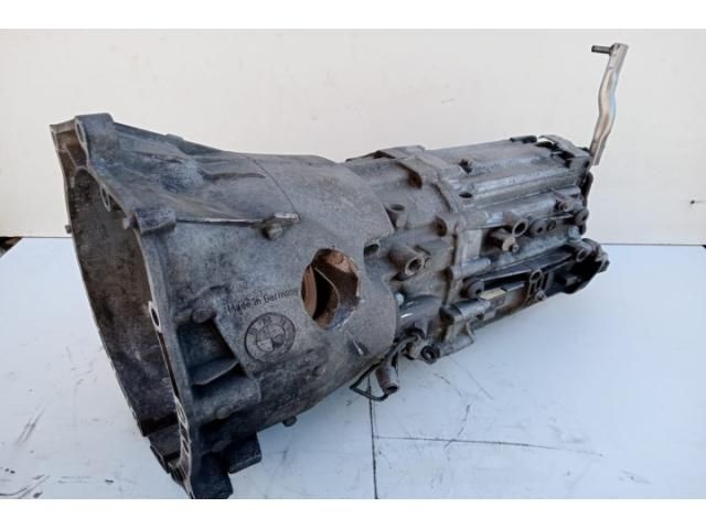 bontott BMW 1 Váltó (Mechanikus)