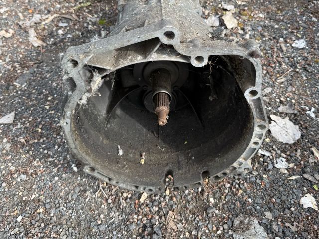 bontott BMW 1 Váltó (Mechanikus)