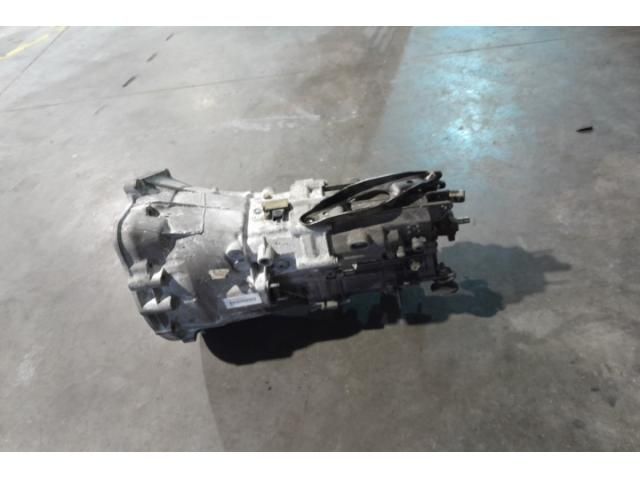 bontott BMW 1 Váltó (Mechanikus)