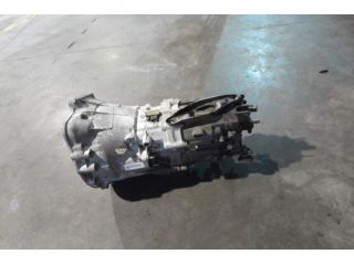 bontott BMW 1 Váltó (Mechanikus)
