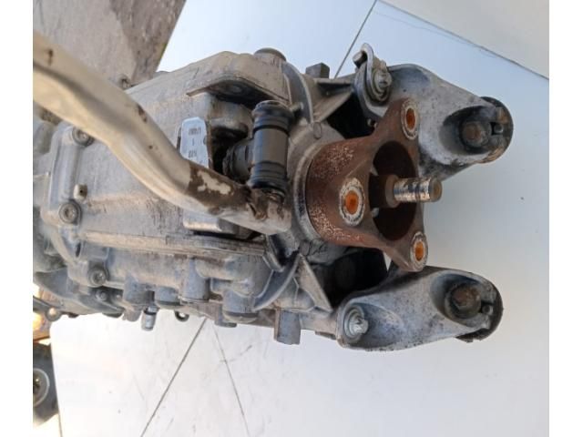 bontott BMW 1 Váltó (Mechanikus)