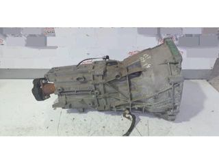 bontott BMW 1 Váltó (Mechanikus)