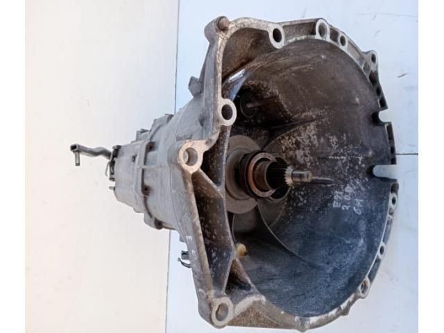 bontott BMW 1 Váltó (Mechanikus)