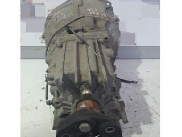 bontott BMW 1 Váltó (Mechanikus)