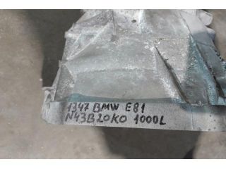 bontott BMW 1 Váltó (Mechanikus)