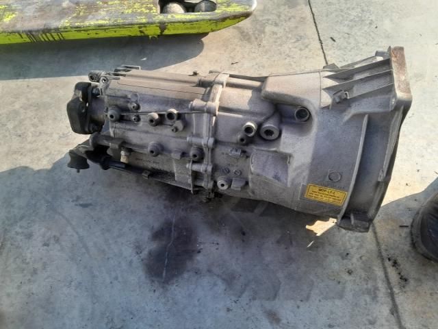 bontott BMW 1 Váltó (Mechanikus)