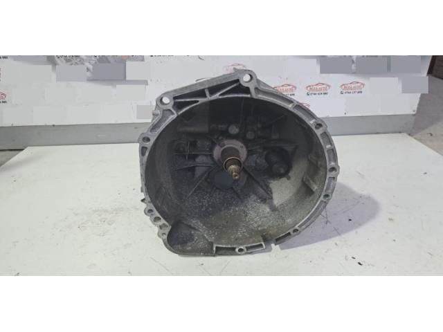 bontott BMW 1 Váltó (Mechanikus)