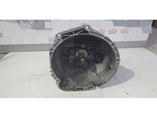 bontott BMW 1 Váltó (Mechanikus)