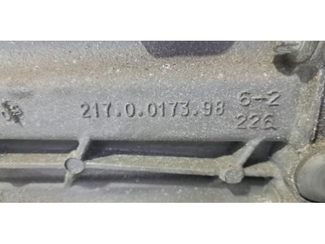 bontott BMW 1 Váltó (Mechanikus)