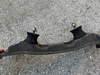 bontott BMW 1 Váltó Tartó Bak (Pozíciófüggetlen)