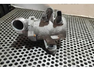 bontott BMW 1 Vízpumpa