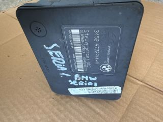 bontott BMW 1 ABS Kocka