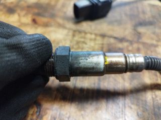 bontott BMW 1 Első Lambdaszonda