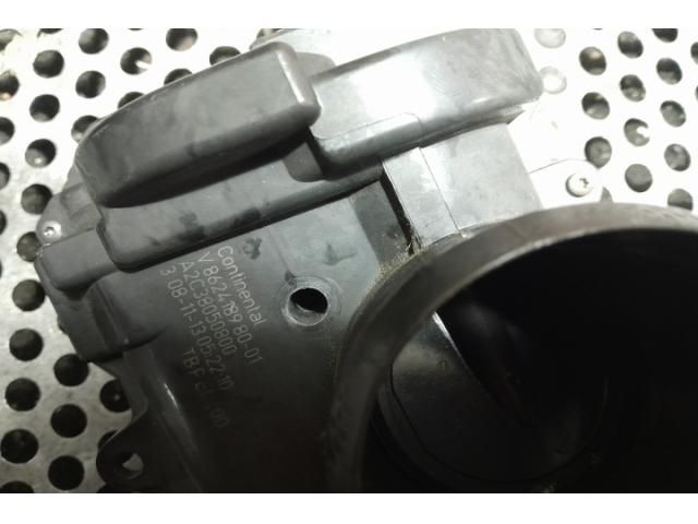 bontott BMW 1 Fojtószelep (Elektromos)