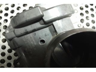 bontott BMW 1 Fojtószelep (Elektromos)