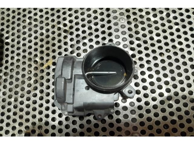 bontott BMW 1 Fojtószelep (Elektromos)