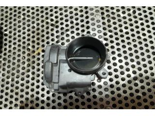 bontott BMW 1 Fojtószelep (Elektromos)