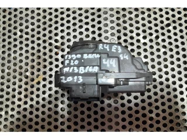 bontott BMW 1 Fojtószelep (Elektromos)