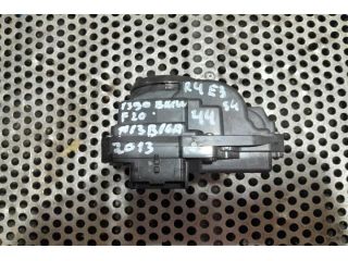 bontott BMW 1 Fojtószelep (Elektromos)