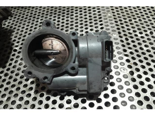 bontott BMW 1 Fojtószelep (Elektromos)