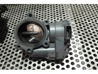 bontott BMW 1 Fojtószelep (Elektromos)