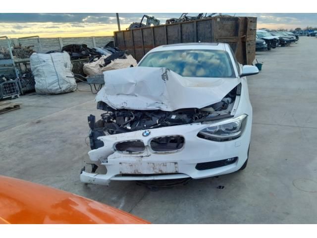 bontott BMW 1 Fojtószelep (Elektromos)