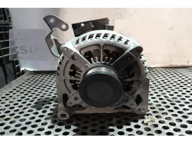 bontott BMW 1 Generátor